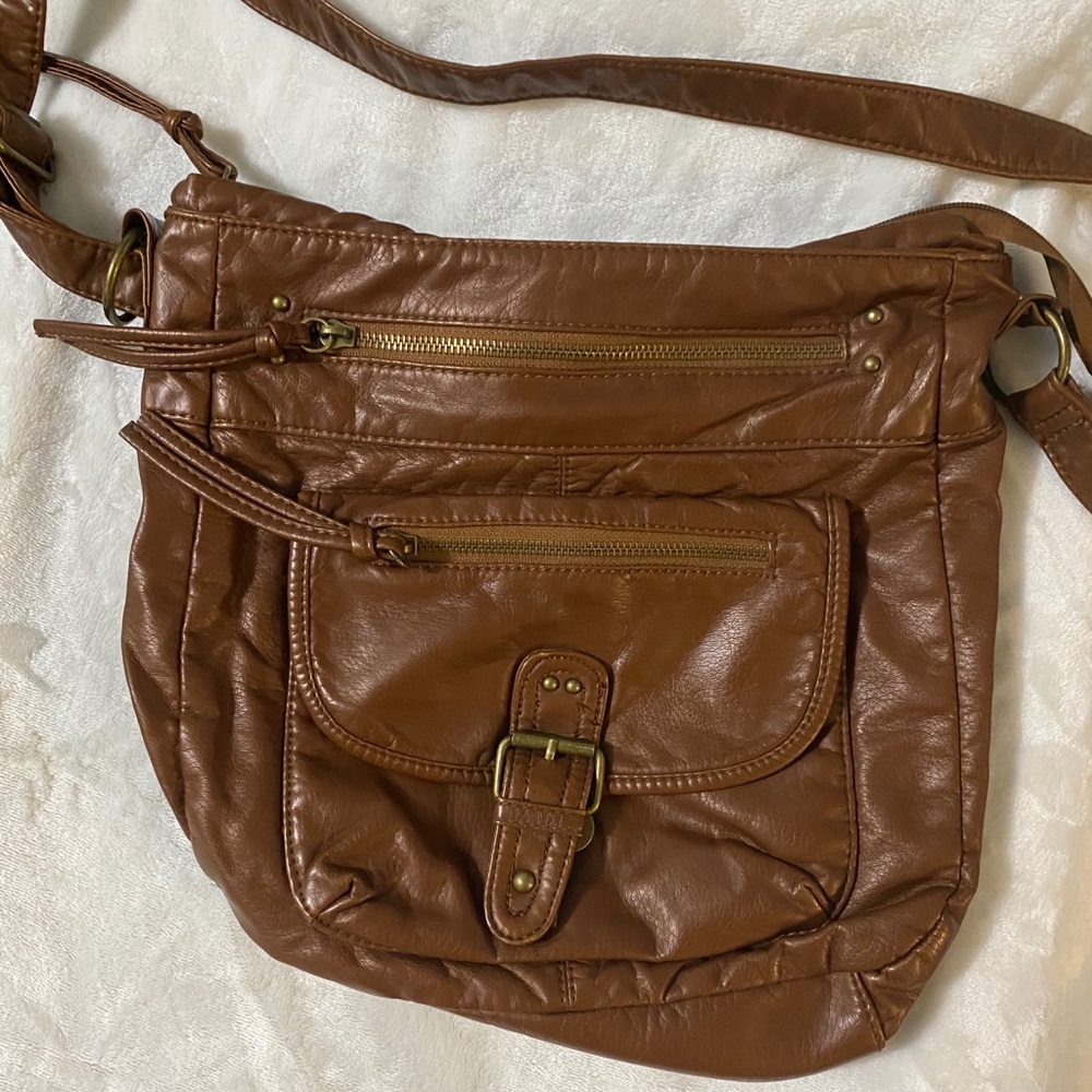Bueno Purse